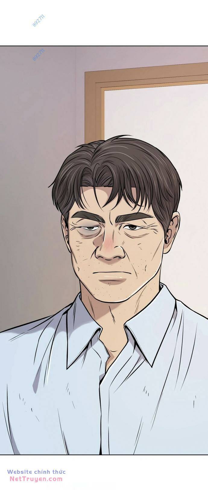 Nhân Viên Thực Tập Kim Cheolsu - chap21 - Trang 44